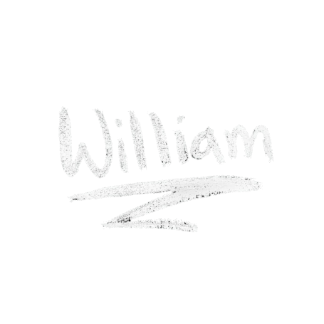 William West Art Logo - Original Oil Paintings, Prints & Custom Commissions